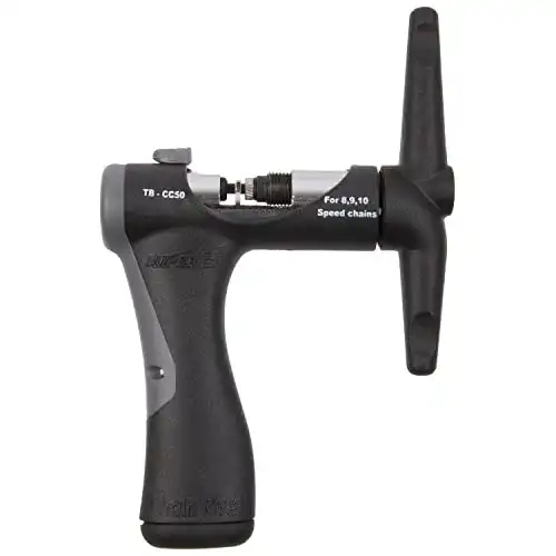 Kettennieter Super B TB-CC 50 für Fahrradketten 5-10-fach