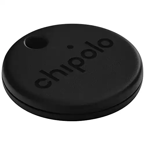 Bluetooth-Tracker Chipolo ONE – Schlüsselfinder mit App-Funktionalität