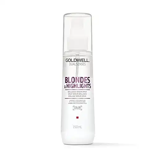 Aufhellungsspray Goldwell Dualsenses für blondes Haar