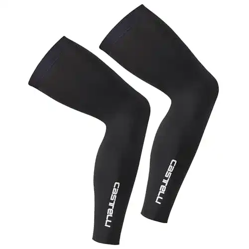 Beinlinge Castelli UPF 50+ Light Leg 2 Sleeves für Radfahrer