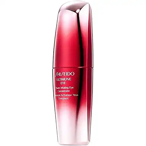 Augenserum Shiseido Augencreme 15 ml im praktischen 1er Pack