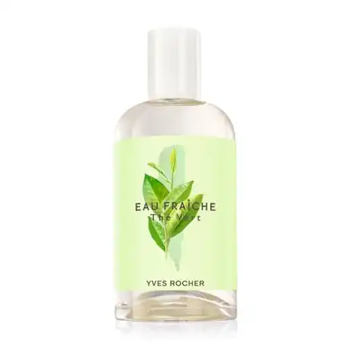 Yves Rocher Eau Fraîche La Collection – Duft für Damen 100 ml