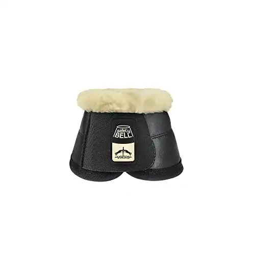 Veredus Hufglocken Safety Bell Boots für optimalen Schutz
