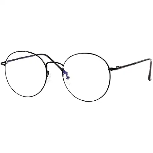 Gleitsichtbrille mit Blaulichtfilter für Computer und Gaming