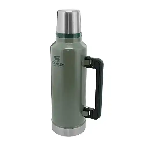 Outdoor-Thermoskanne Stanley Classic Legendary 1,9L