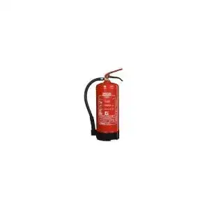 Gloria Feuerlöscher 6 Liter Schaum Typ S6 DLWB im Vergleich