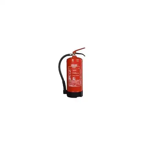 Gloria Feuerlöscher 6 Liter Schaum Typ S6 DLWB im Vergleich