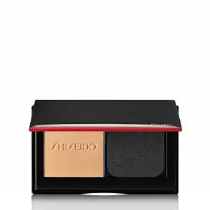 Shiseido Foundation Synchro Skin Self-Refreshing Custom Finish Powder 160