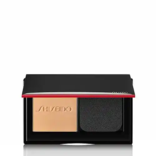 Shiseido Foundation Synchro Skin Self-Refreshing Custom Finish Powder 160