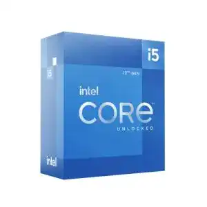 Intel Core i5-12600K Prozessor der 12. Generation für Desktop-PCs