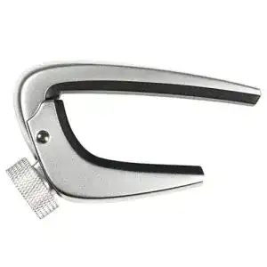 Kapodaster für Westerngitarre Wingo – vielseitiger Gitarren-Capo