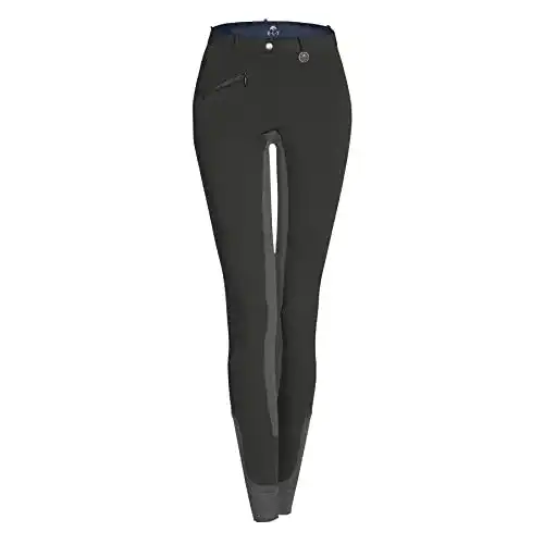 Reithose Waldhausen ELT Fun Sport in Damengröße 38