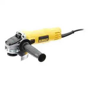 DeWalt Winkelschleifer 800 W mit 115 mm Scheiben-Durchmesser