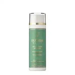 Feuchtigkeitsshampoo ohne Silikone von Dr. Schedu Berlin mit Argan
