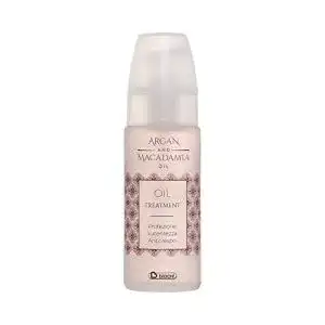 Macadamia-Öl Biacre Argan und Macadamia Oil Treatment 100 ml