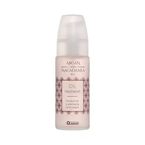 Macadamia-Öl Biacre Argan und Macadamia Oil Treatment 100 ml