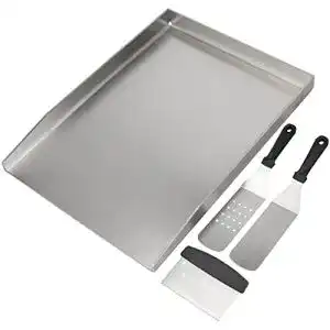Gasgrills klein modern