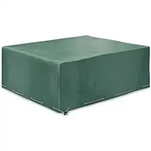 Gartenmöbel Abdeckung GardenGloss Abdeckplane wasserdicht 250x210x90cm