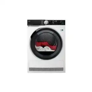 AEG TR9W80690 Wärmepumpentrockner mit WiFi und 9 kg Fassungsvermögen