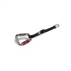 Hunde-Sicherheitsgurt Curli Car Safety Belt S