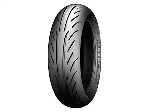 Motorradreifen Michelin 146100 130/60 R13 53P E C 73dB