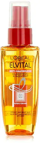 Haarspitzenfluid von L’Oréal Paris Elvital gegen Haarbruch