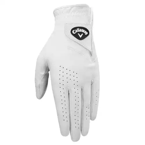 Golfhandschuh Callaway Herren Dawn Patrol für optimale Passform