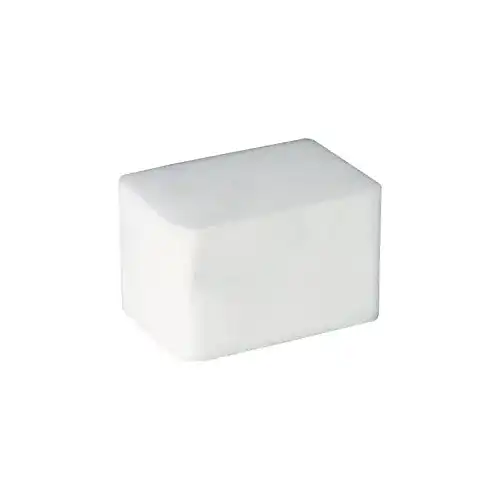 Salmiakstein Dönges 30-418006-0 65 x 45 x 20 mm, 90 g