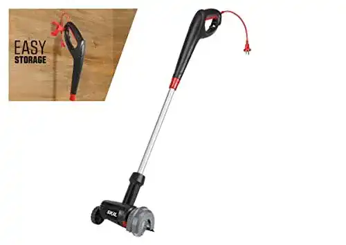 Fugenreiniger Skil 0700AG mit Stahlbürste, 500 W und 3.000 U/min