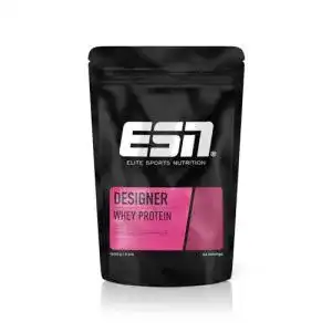 Whey-Protein Vanille ESN Premium Designer Whey Protein Pulver 1 kg