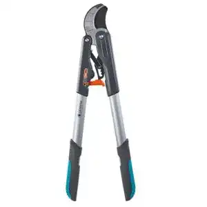 Ratschen-Astschere Gardena Comfort SmartCut mit Amboss-Prinzip