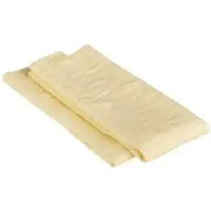 Fensterleder von Amazon Basics – Synthetisches Reinigungstuch, 2 Stück