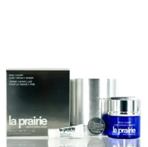 La Prairie Gesichtsnachtcreme 50 ml für intensive Hautpflege