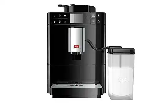 Melitta Caffeo Varianza CSP F570-102 Kaffeevollautomat