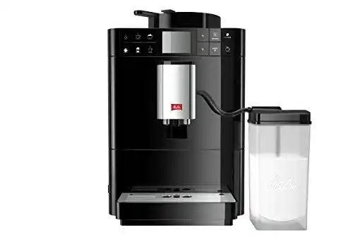 Melitta Caffeo Varianza CSP F570-102 Kaffeevollautomat