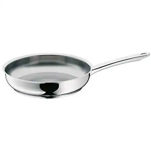 WMF Profi Bratpfanne Edelstahl 20 cm für Induktion