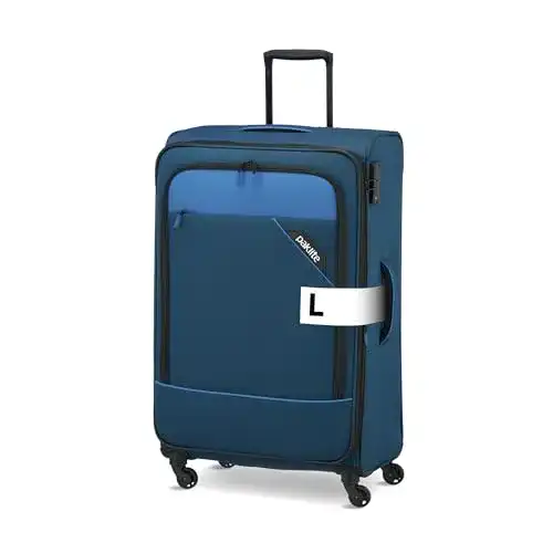 Travelite-Koffer Travelite paklite 4-Rad Weichgepäck Koffer