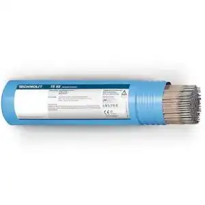Technolit TS 92 Allround-Elektrode Stabelektrode Rutilzellulose 2kg 2.5 x 350 mm