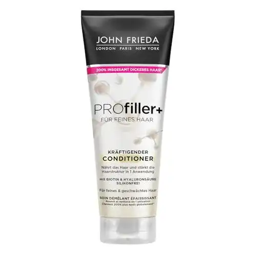 John Frieda Profiller+ Conditioner für feines Haar, 250 ml