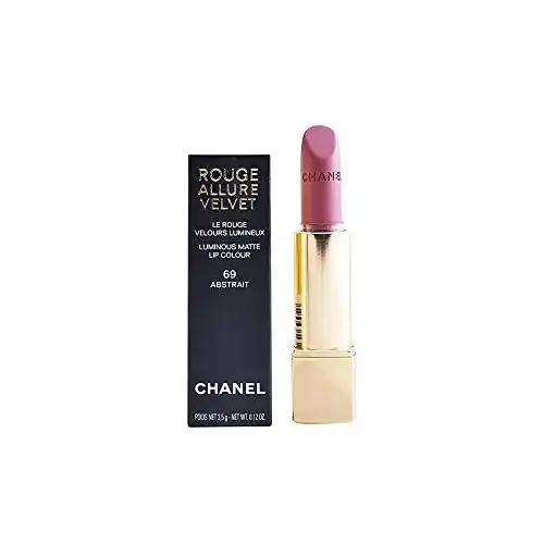 Chanel Lippenstift Rouge Allure Velvet 69 Abstrait 3,5 g