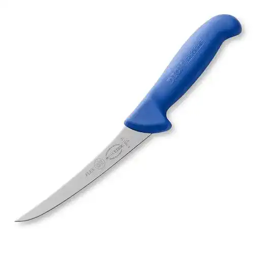 Ausbeinmesser F. DICK ErgoGrip mit flexibler Klinge 15 cm
