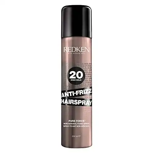 Redken Aerosolfreies Haarspray gegen Frizz für alle Haartypen