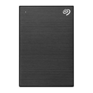 Externe Festplatte Seagate One Touch 1TB tragbar mit USB 3.0