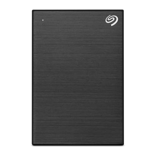 Externe Festplatte Seagate One Touch 1TB tragbar mit USB 3.0