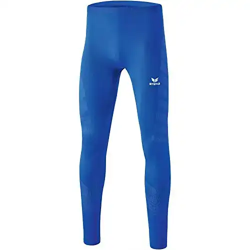 Thermo-Laufhose für Herren von Erima in Unisex-Design