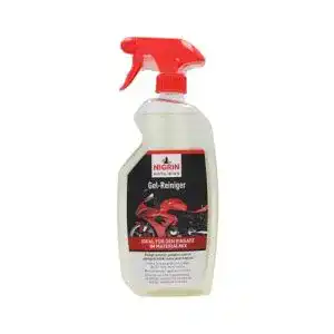 Motorradreiniger Nigrin MOTO-BIKE Gel-Reiniger für die Motorradpflege