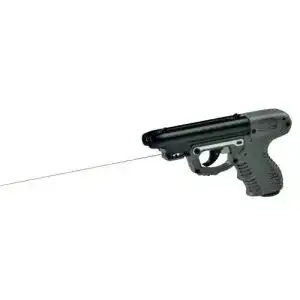 Pfefferspraypistole
