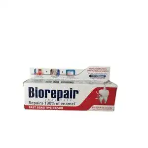 Biorepair-Zahnpasta