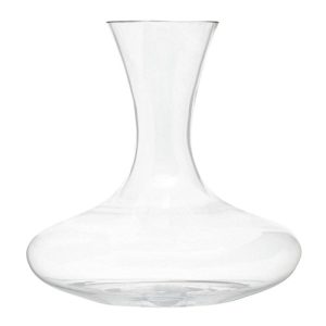 Dekanter von Schott Zwiesel – 1,00 L Interhal 104112 Diva