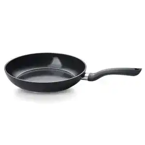 Fissler Essential Black Keramikpfanne 28 cm mit Antihaftbeschichtung